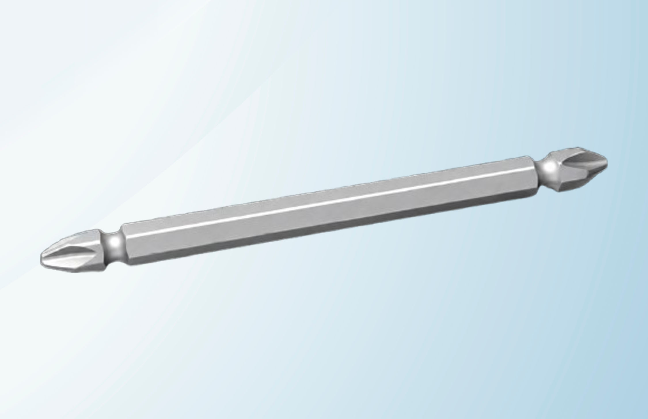 Screwdriver Bits